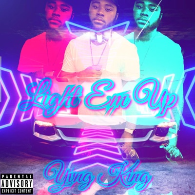 Light Em Up - Single