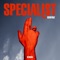 SPECIALIST - Ensi lyrics