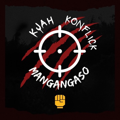 Mangangaso (feat. Konflick) - Single