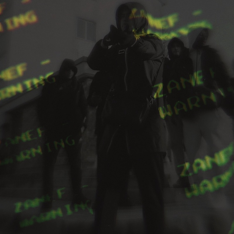 Warning - Zanef: Song Lyrics, Music Videos & Concerts