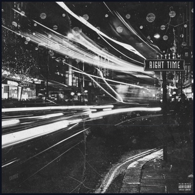 Right Time - Single