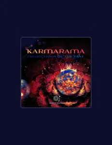 Listen to KARMARAMA, watch music videos, read bio, see tour dates & more!