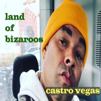 Land of Bizaroos - Single