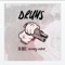 Drums (feat. Cloudy Nueve) - Tai Norte lyrics