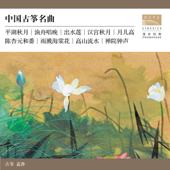 Selected Masterworks of Guzheng Music - 袁莎