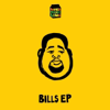 Bills - LunchMoney Lewis
