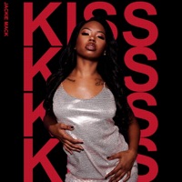 Kiss - Single - Jackie Mack