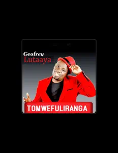 Listen to Geoffrey Lutaaya, watch music videos, read bio, see tour dates & more!