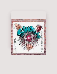 Ouça Sincopa, assista a videoclipes, leia a biografia, veja as datas das turnês e mais!