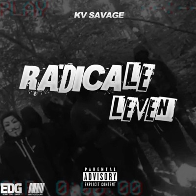 Radicale Leven - Single