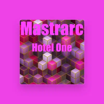 Listen to Mastrarc, watch music videos, read bio, see tour dates & more!