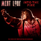 Meatloaf - Bat Out of Hell (Live 1977)