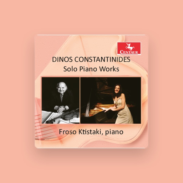 Froso Ktistaki's avatar