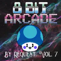 Bit Arcade - Shallow (A Star Is Born) (8-Bit Lady Gaga & Bradley Cooper Emulation)
