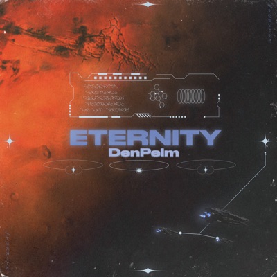 Eternity - EP