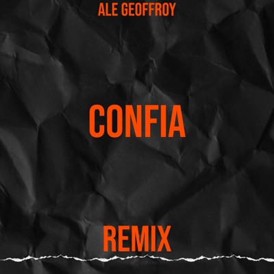 Confía (Remix) - Single