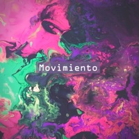 Movimiento (feat. Nero Lvigi & Jhony Welker) - Single - Nati Sativa