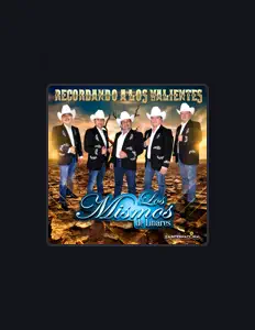 Los mismos de Linares: песни, клипы, биография, даты выступлений и многое другое.