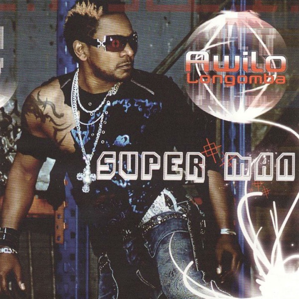 Super Man