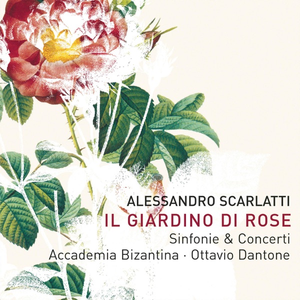 Scarlatti: Harpsichord Concertos