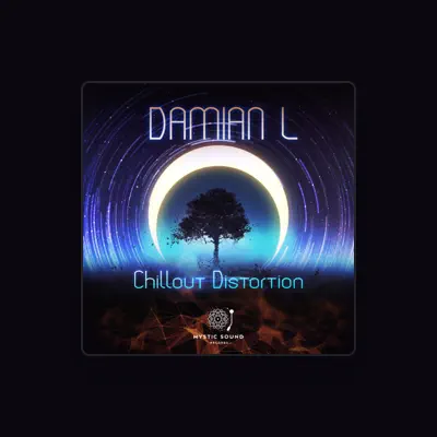 Listen to Damian L, watch music videos, read bio, see tour dates & more!