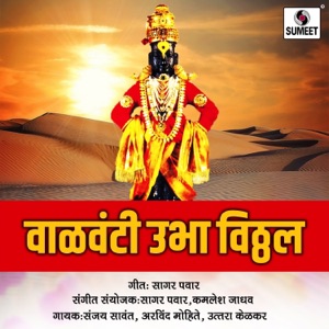 Valvanti Ubha Vithal