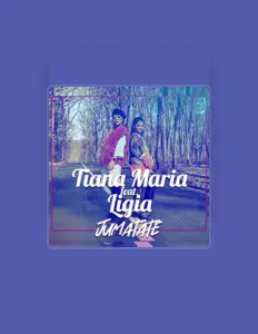 收听 Tiana Maria、观看音乐视频、阅读小传、查看巡演日期等 ！