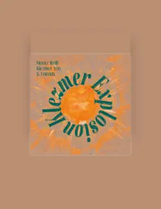 Listen to Moritz Weiß Klezmer Trio, watch music videos, read bio, see tour dates & more!