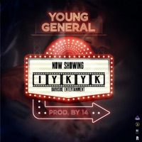 I.Y.K.Y.K - Single - Young General