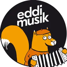 Eddi Musikを聴いたり、ミュージックビデオを鑑賞したり、経歴やツアー日程などを確認したりしましょう！