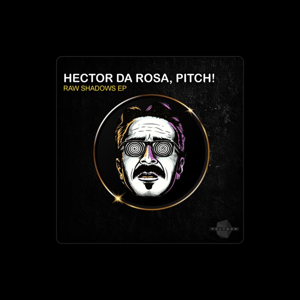 Hector Da Rosa's avatar