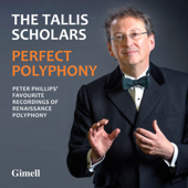 Missa Papae Marcelli: II. Gloria: Qui tollis peccata mundi - The Tallis Scholars & Peter Phillips