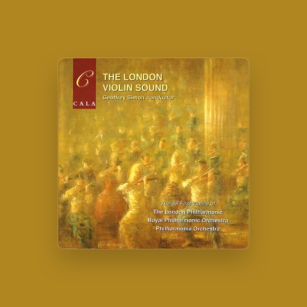 The London Violin Sound's avatar