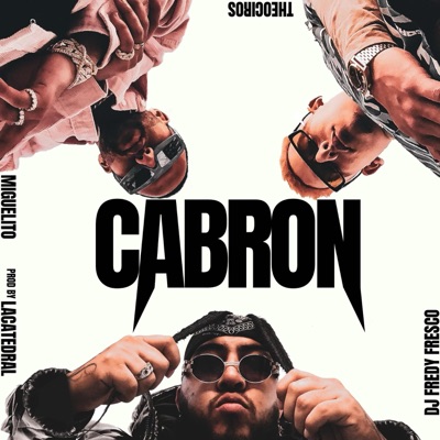 Cabron - Single