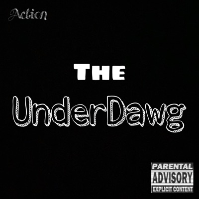 The UnderDawg - Single
