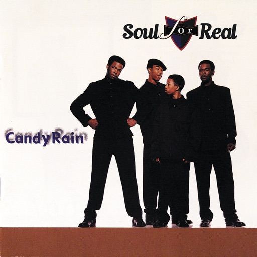 Art for Candy Rain by Soul For Real