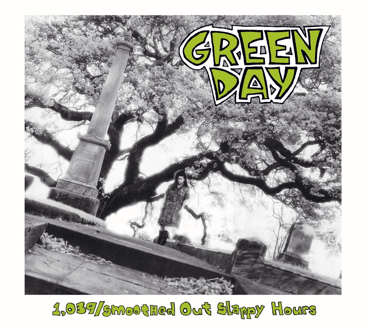 The Green Day Collection - Green Dayのアルバム - Apple Music