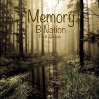 Memory - Single - B Nation