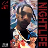 La Jet - FWB (Nightlife)