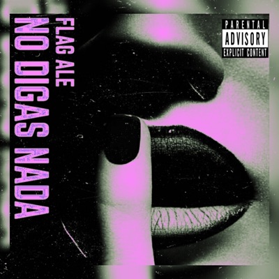 No Digas Nada - Single