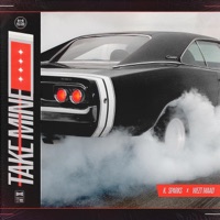 Take Mine - Single