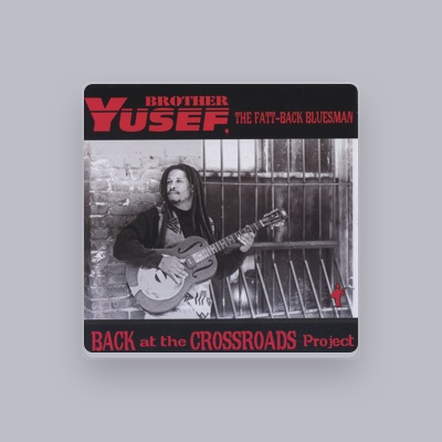 Listen to Brother Yusef, watch music videos, read bio, see tour dates & more!