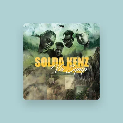 Listen to Solda Kenz, watch music videos, read bio, see tour dates & more!