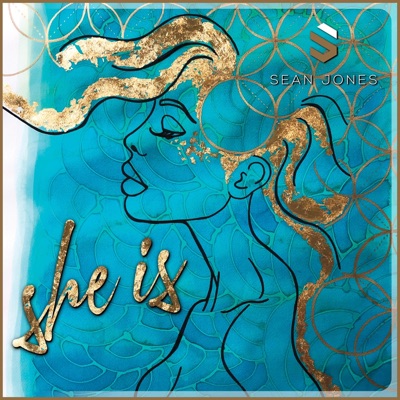 She Is - Single