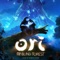 Ori, Lost In the Storm (feat. Aeralie Brighton) - Gareth Coker lyrics
