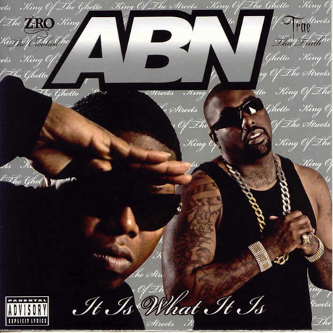 A.B.N. - Apple Music