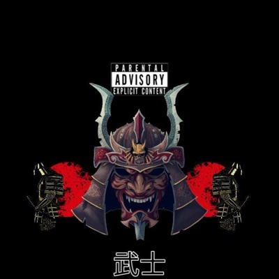 Samurai - Single