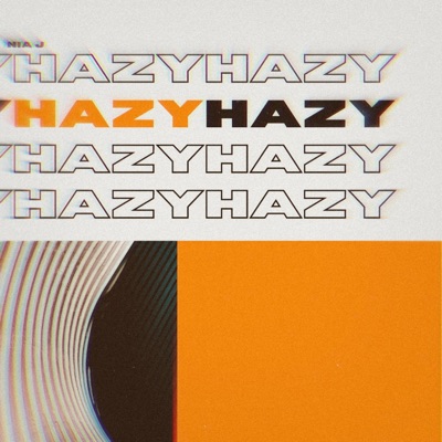 Hazy - Single