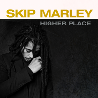 Skip Marley - Higher Place artwork