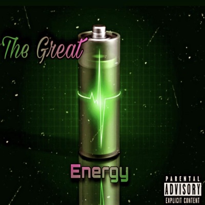 Energy - Single